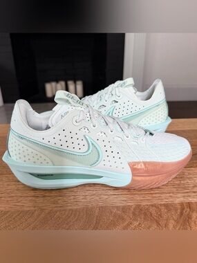 Nike Air Zoom GT Cut 3 “Shine Together” - Women’s Size 12 - (HF1571-300)